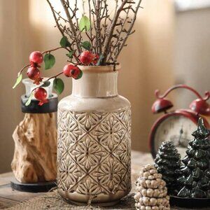 Modern Decorative Vessel